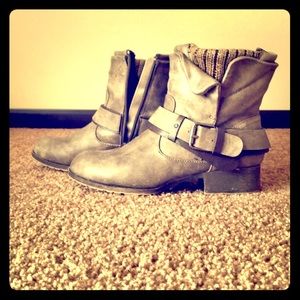 SO Authentic American Heritage • Boots
